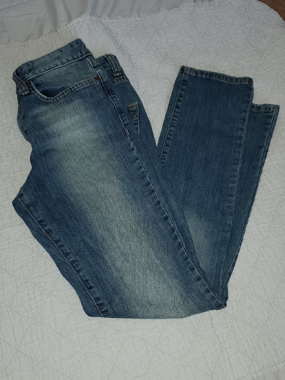 Calvin Klein Women's  Jeans